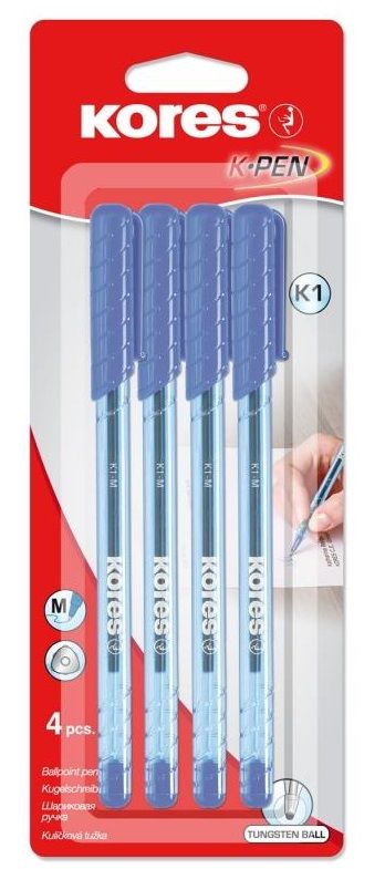 Набор ручек шариковых 