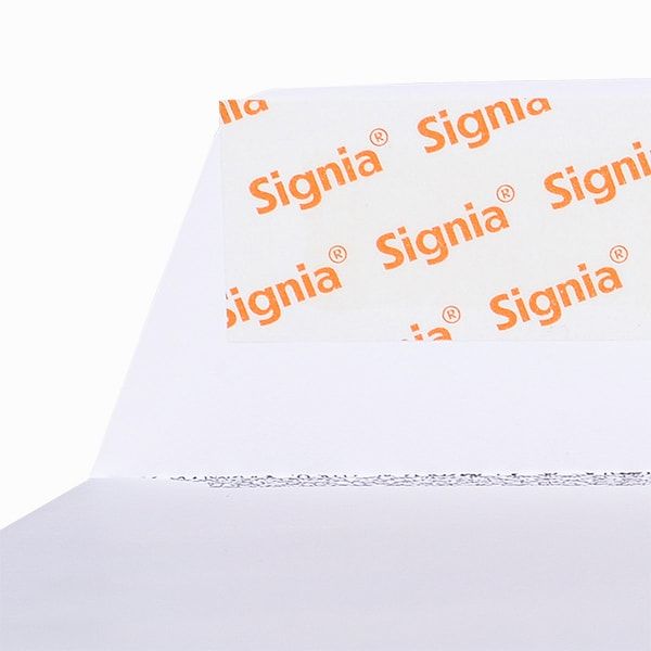 Конверты самоклеящиеся 