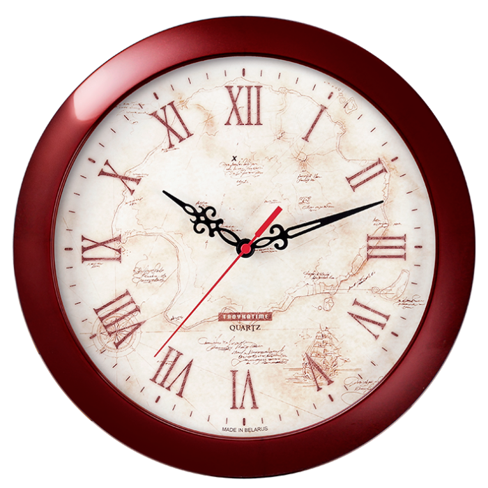 Часы настенные 