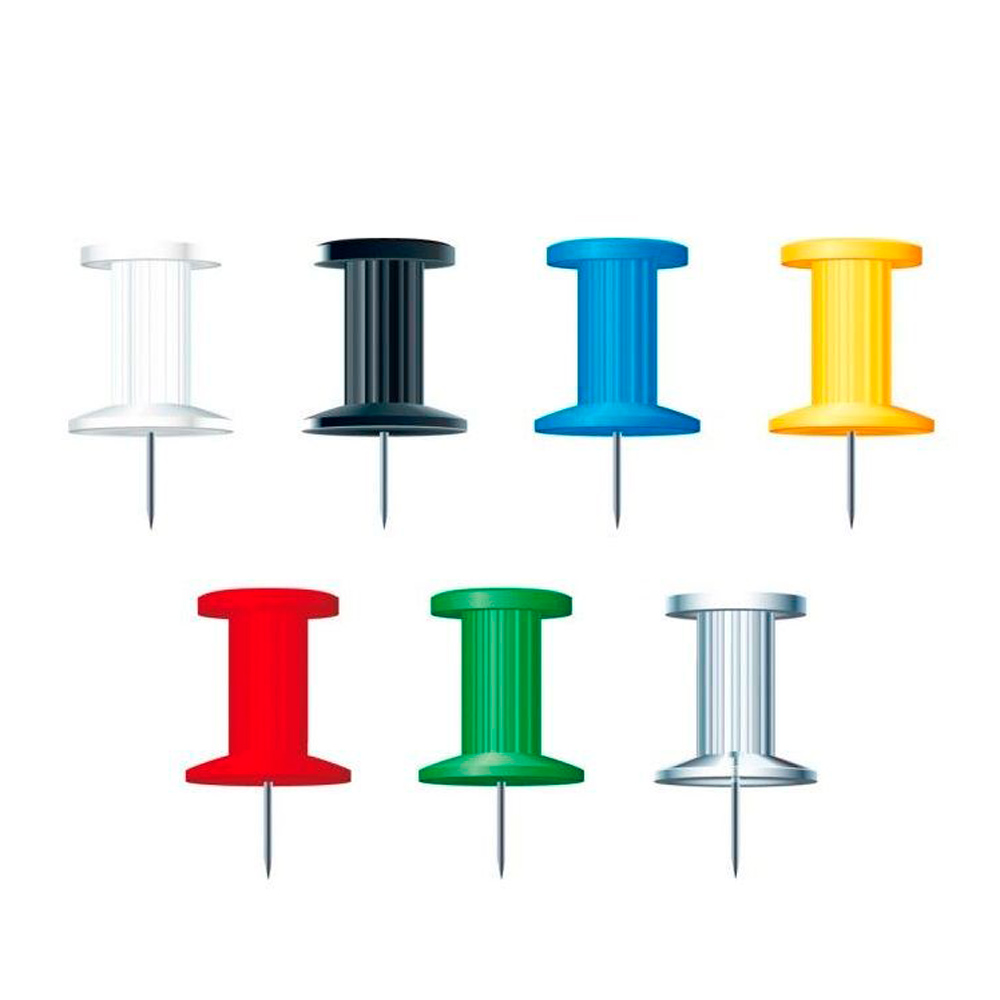 Иглы-кнопки 