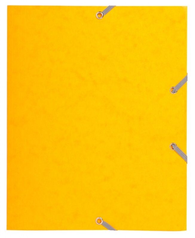 Папка на резинках 