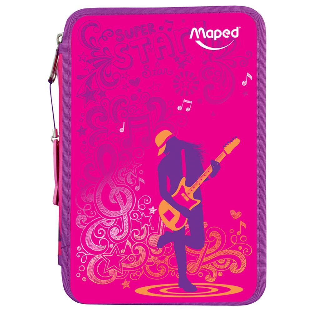 Пенал Maped 