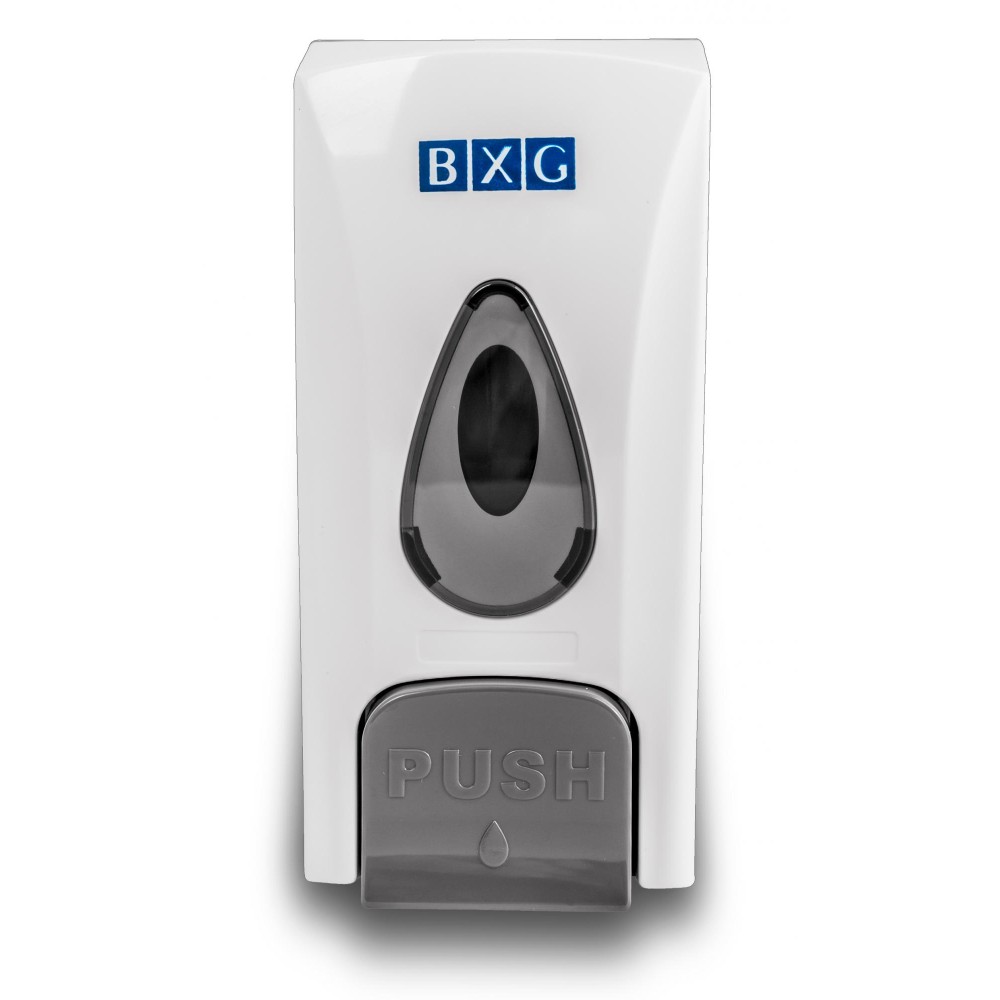Диспенсер для жидкого мыла BXG 