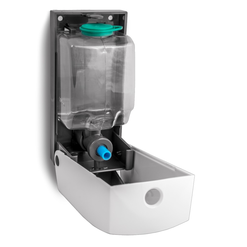 Диспенсер для жидкого мыла BXG 