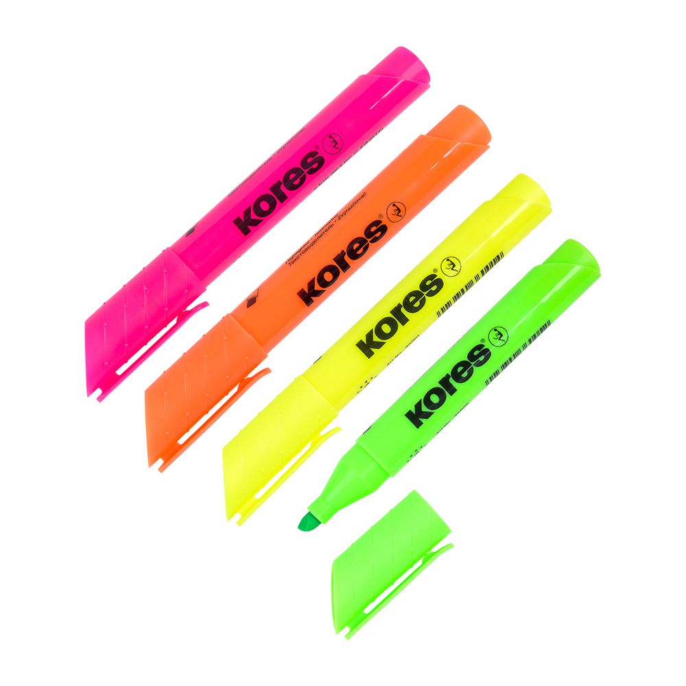 Маркер текстовый 