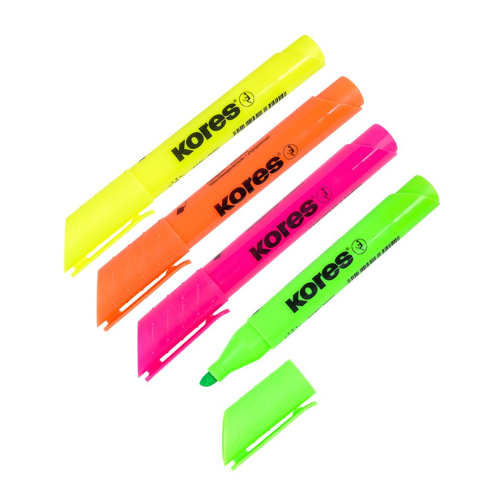 Маркер текстовый 