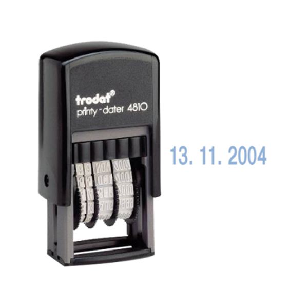 Датер Trodat 
