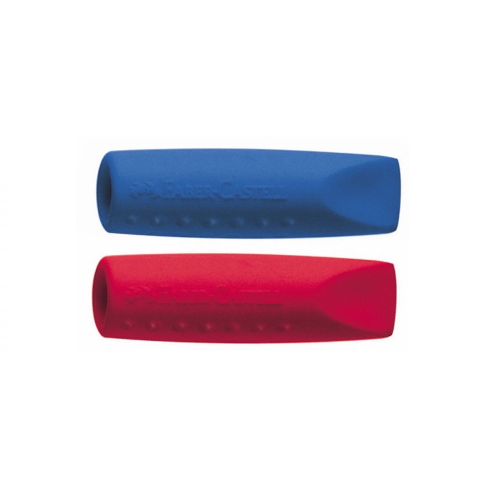 Ластик-насадка на карандаш Faber-Castell 