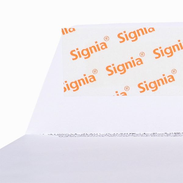 Конверты самоклеящиеся 