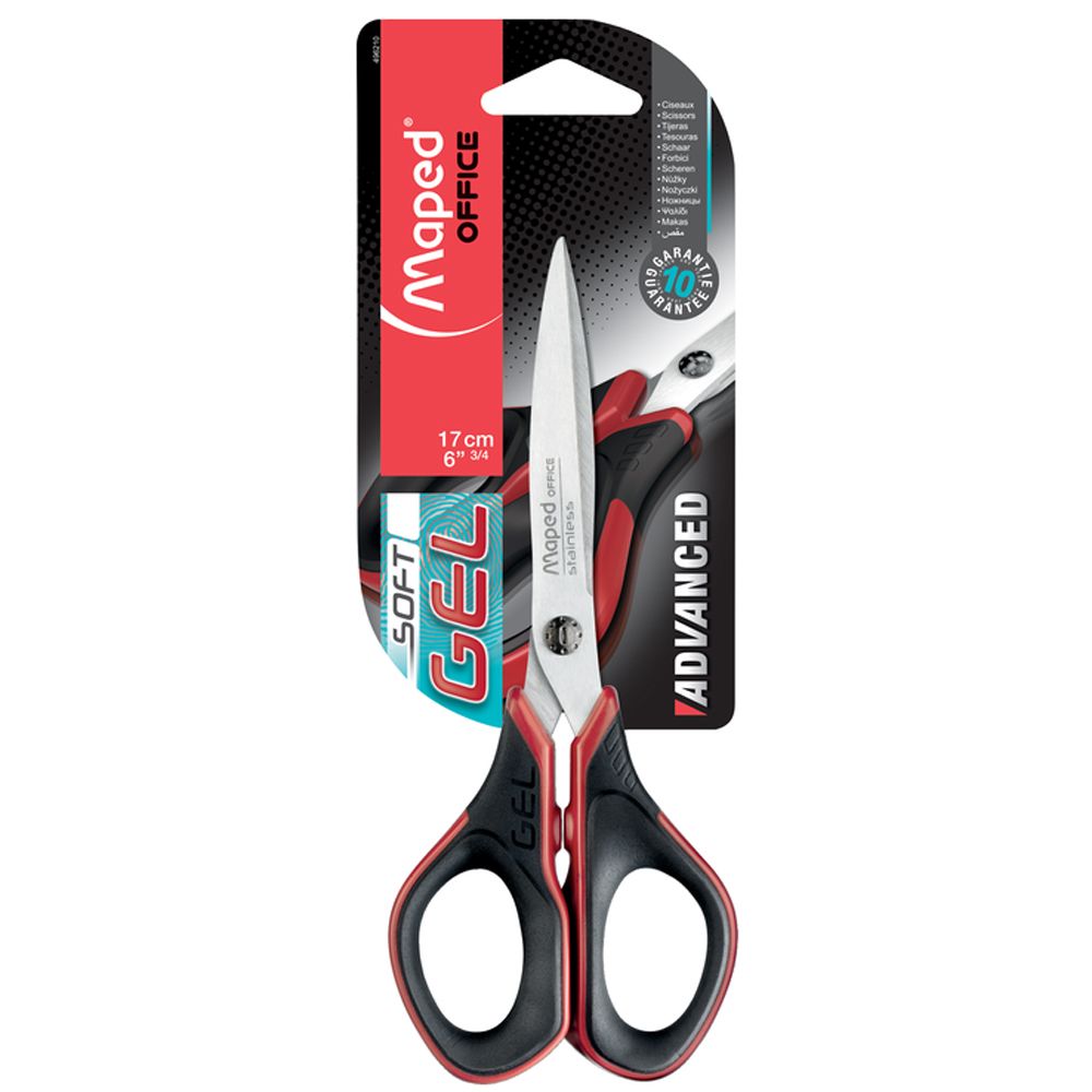 Ножницы Maped 