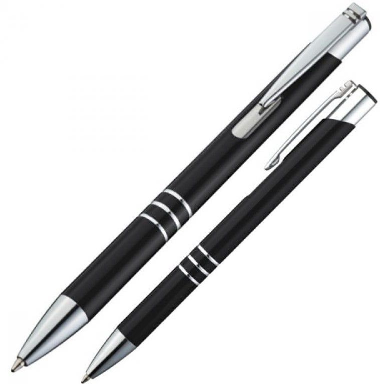 Ручка шариковая автоматическая 