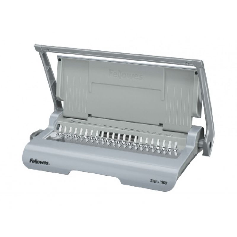 Перфобиндер Fellowes 