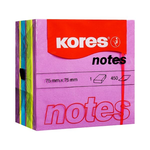 Бумага для заметок ''Весна