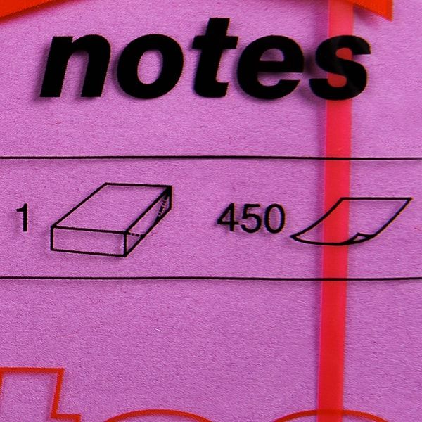 Бумага для заметок ''Весна