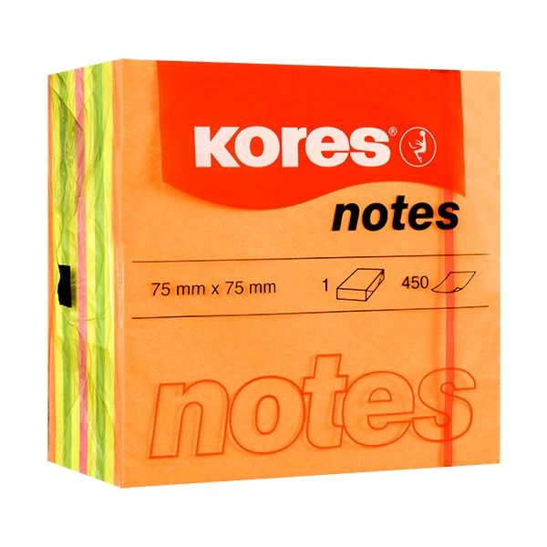 Бумага для заметок 