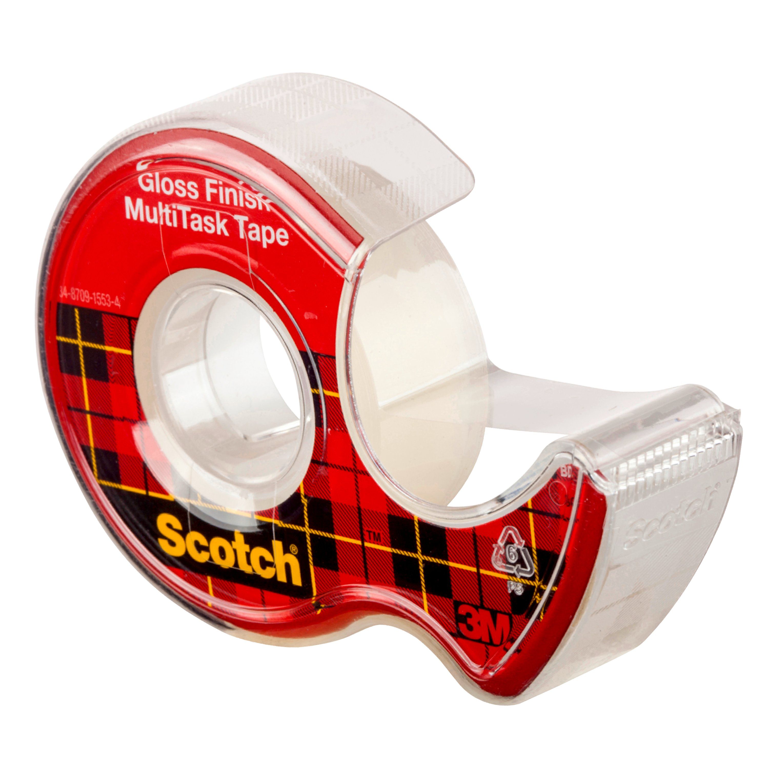 Клейкая лента Scotch 