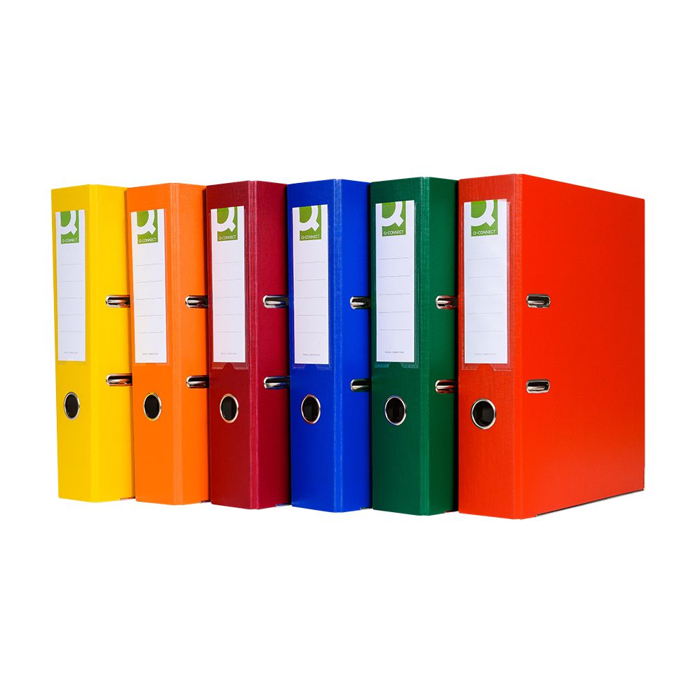 Папка-регистратор 