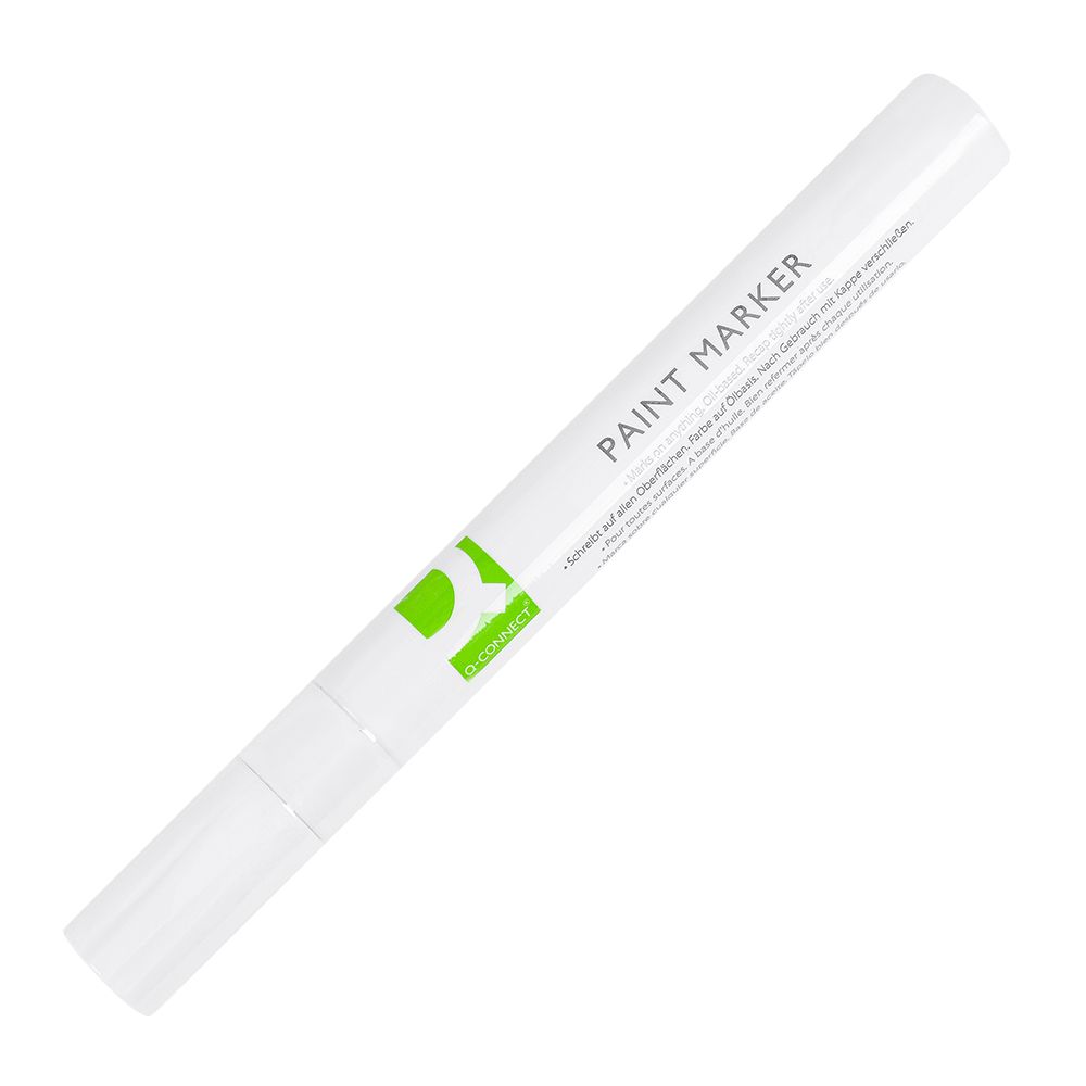 Маркер перманентный 