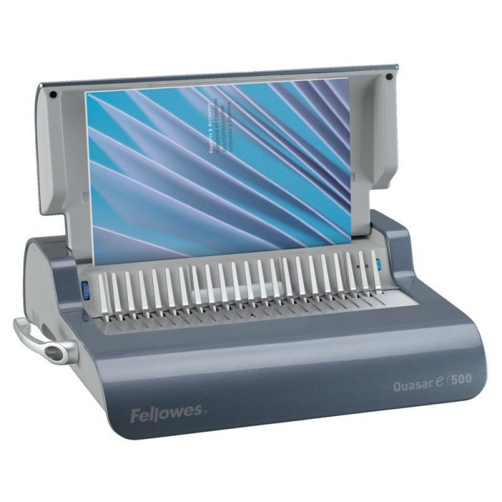 Перфобиндер Fellowes 