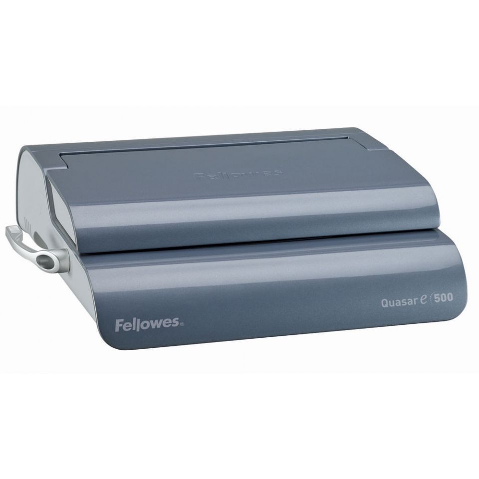 Перфобиндер Fellowes 