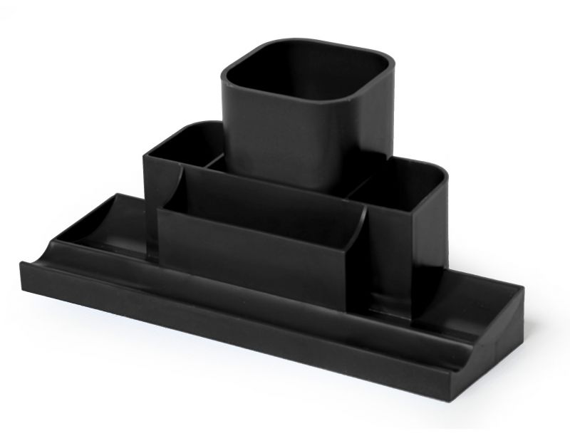 Подставка для канцелярских мелочей 