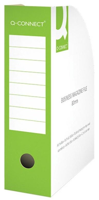 Короб архивный 