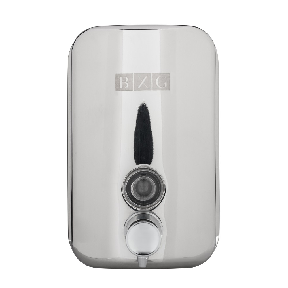 Диспенсер для жидкого мыла BXG 