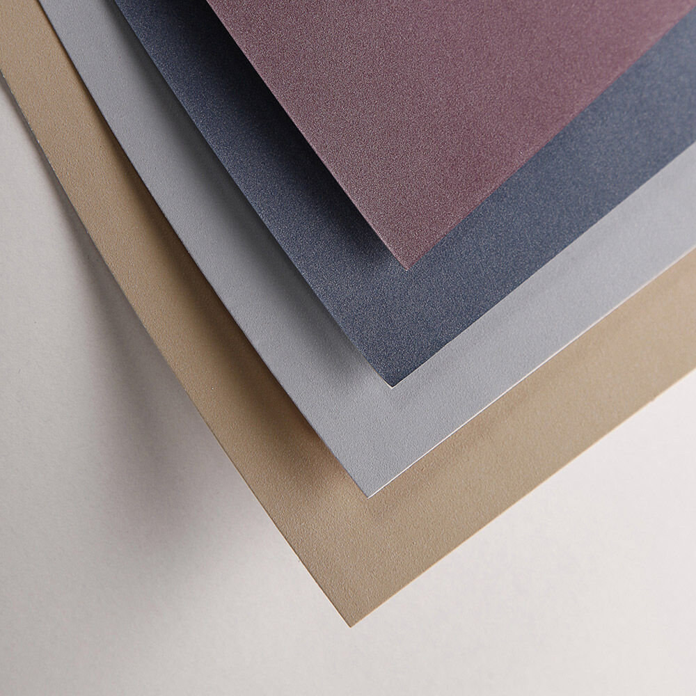 Блок бумаги 