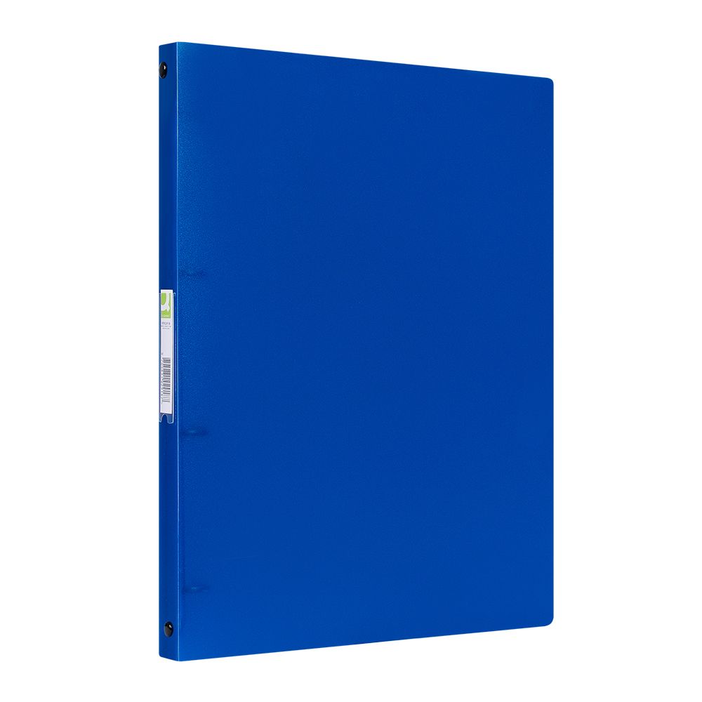 Папка на кольцах 