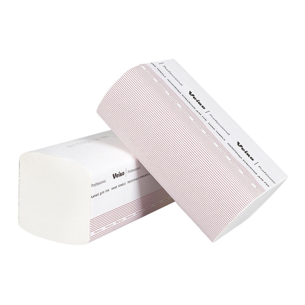 Полотенца бумажные 