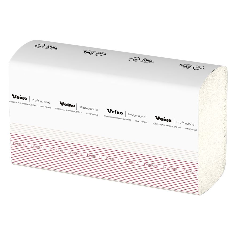 Полотенца бумажные 