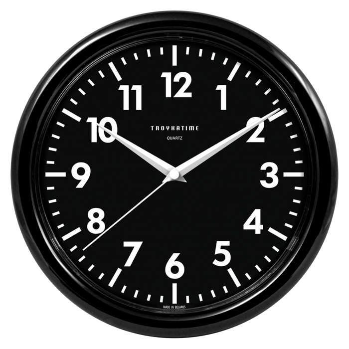 Часы настенные 