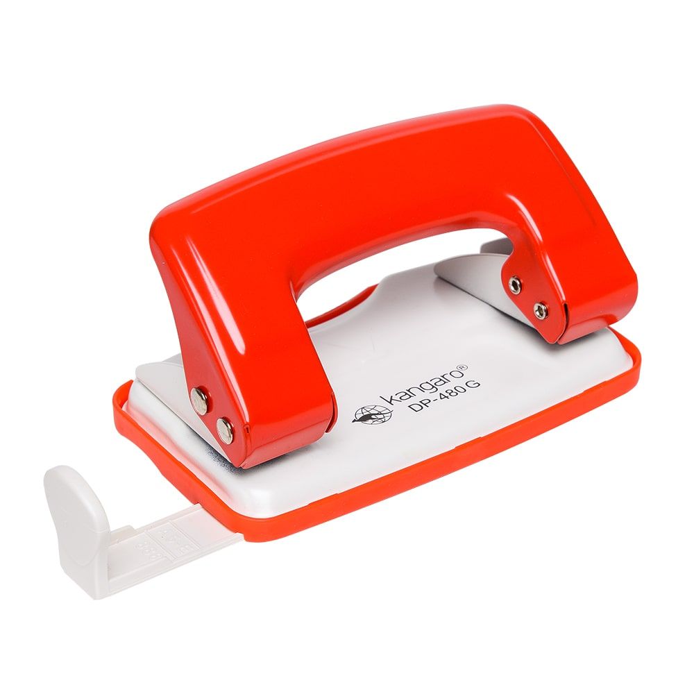 Дырокол Kangaro 