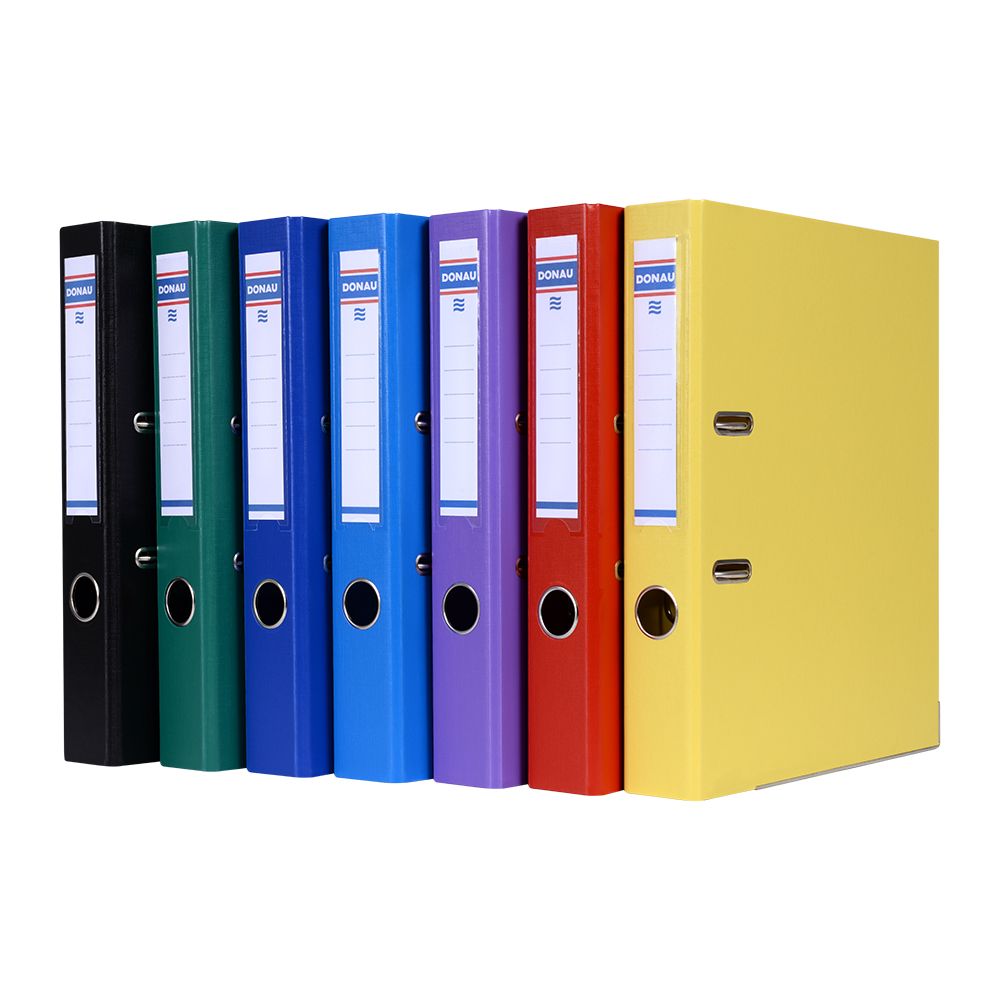 Папка-регистратор 