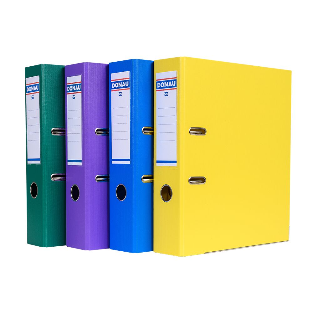 Папка-регистратор 