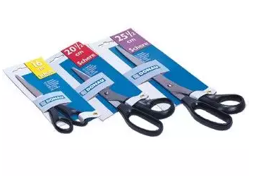 Ножницы, 16 см