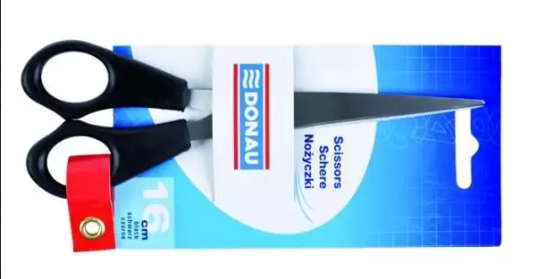 Ножницы, 16 см