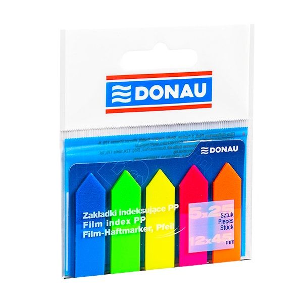 Закладки клейкие 