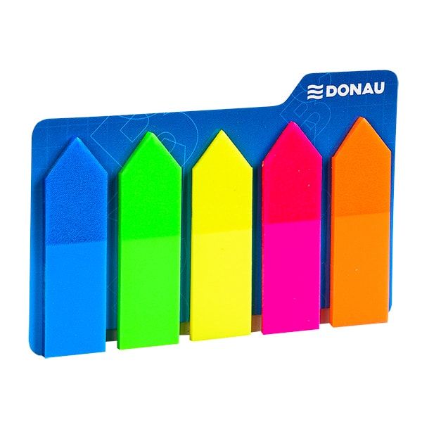 Закладки клейкие 