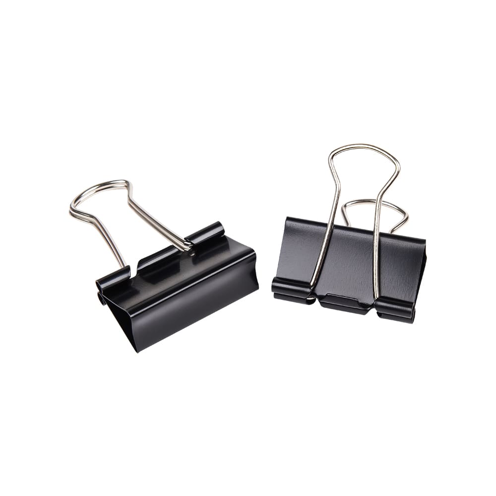 Зажим для бумаги 