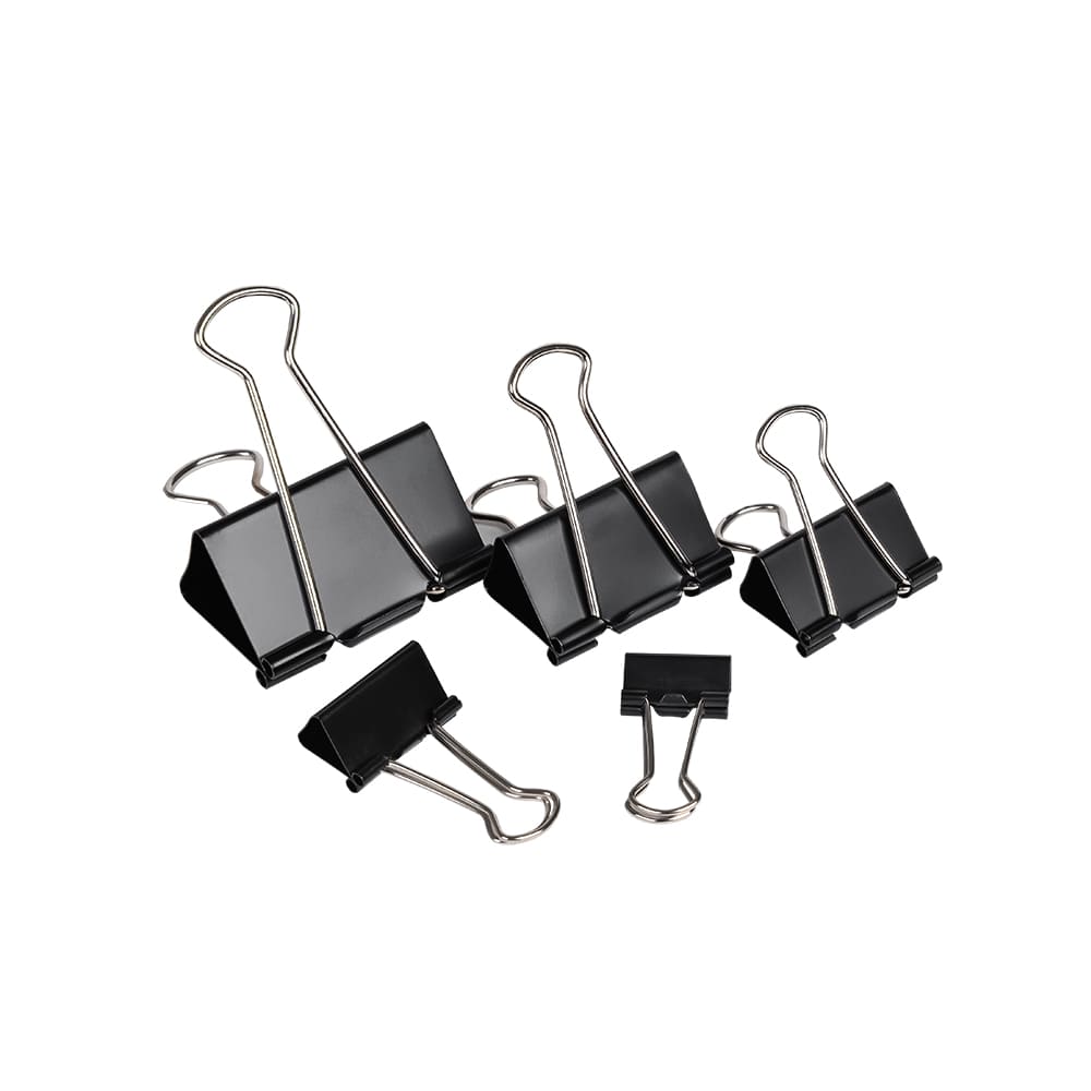 Зажим для бумаги 