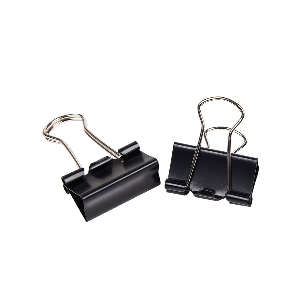 Зажим для бумаги 