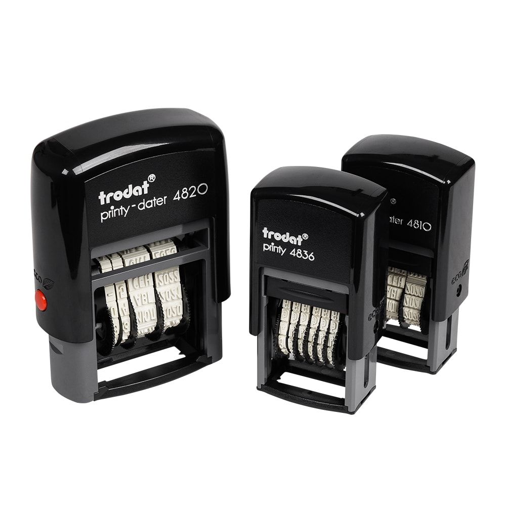 Датер Trodat 