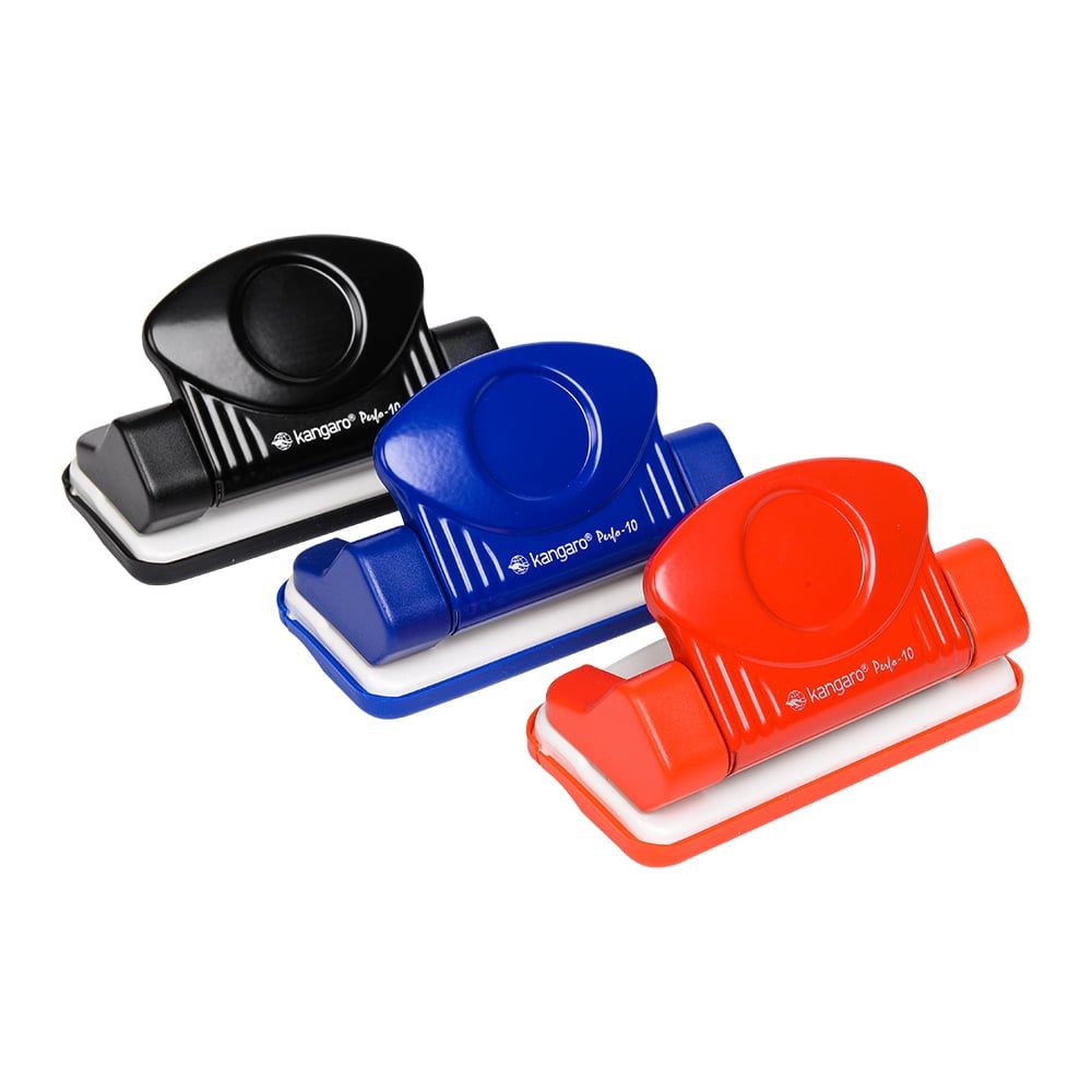 Дырокол Kangaro 