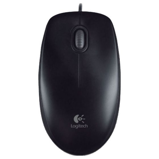 Мышь Logitech 