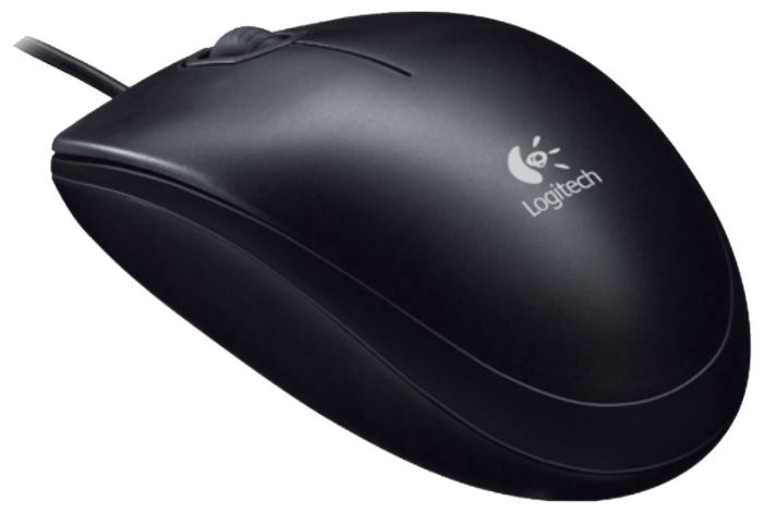 Мышь Logitech 