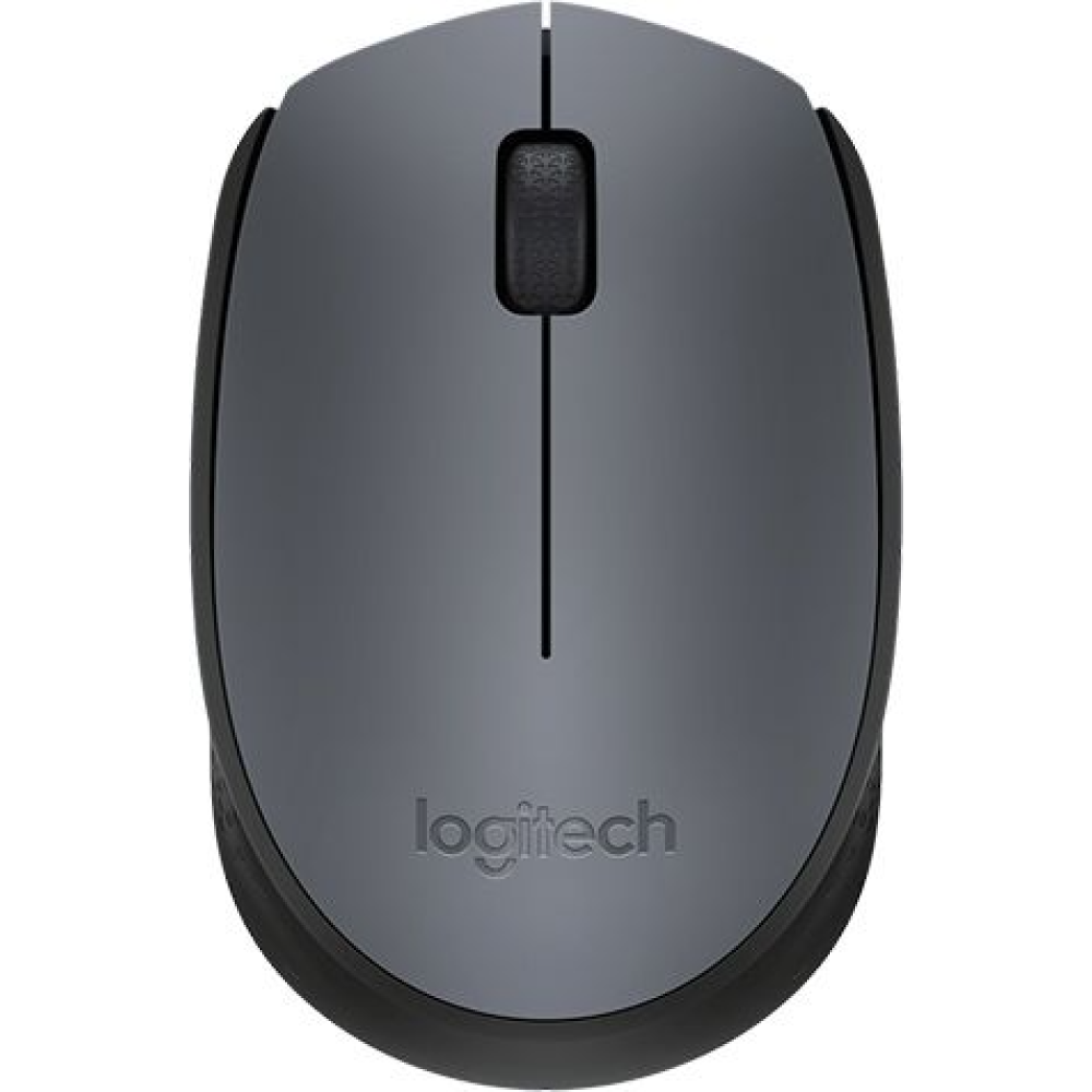 Мышь Logitech 