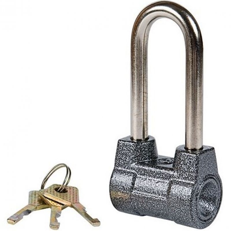 Замок навесной 