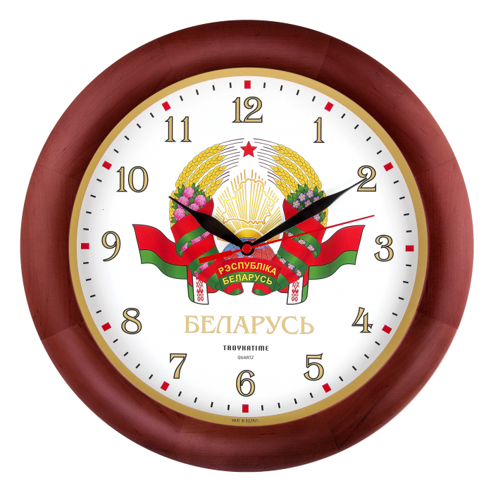 Часы настенные 