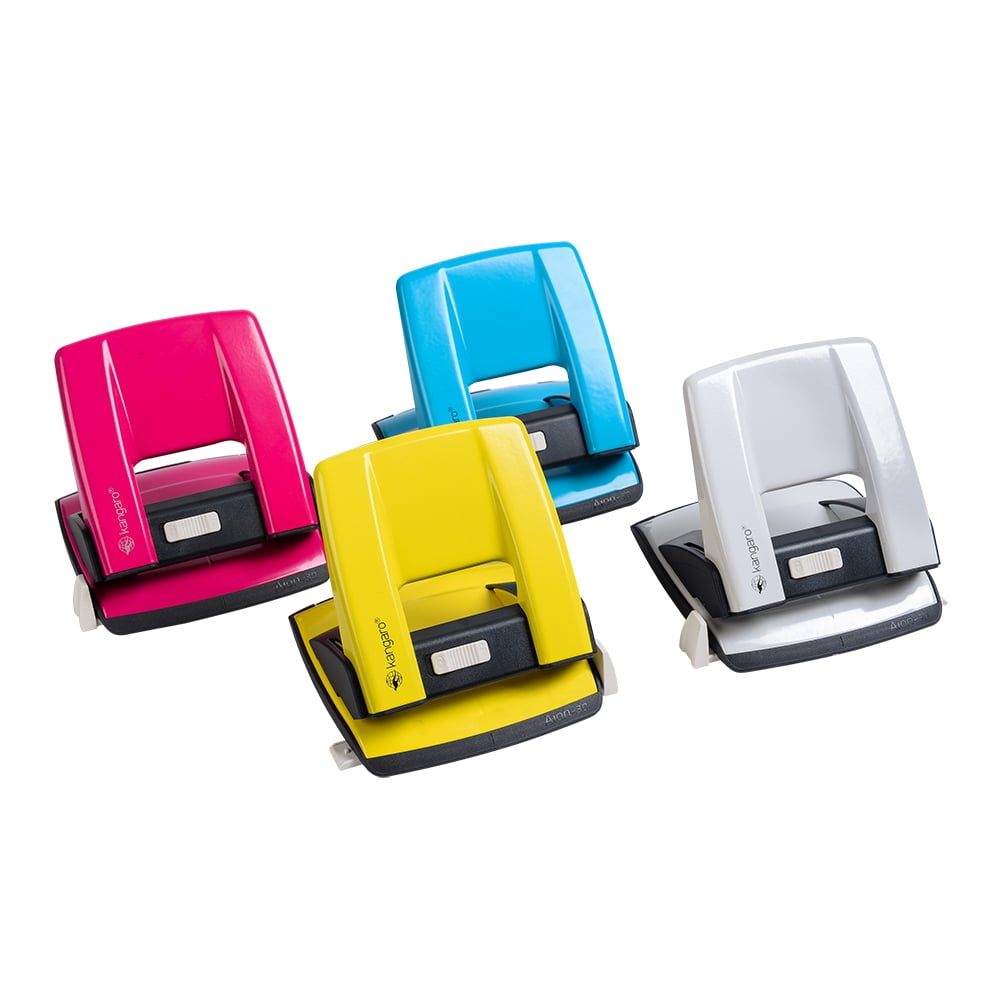 Дырокол Kangaro 